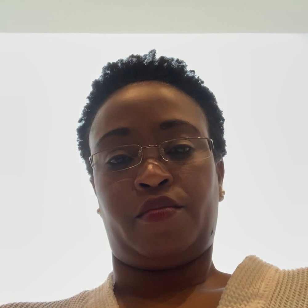 Meet your Posher, Christabel